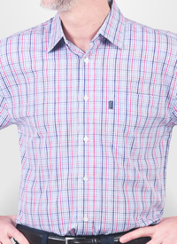 POOLE SHORT SLEEVE SHIRT 