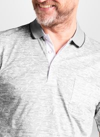 ASHBOURNE POLO SHIRT 