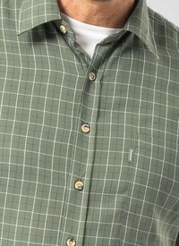 Castleton Flannel Check Shirt Castleton Flannel Check Shirt