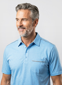 Westminster Polo Shirt Westminster Polo Shirt