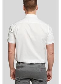 Double Two Oxford Shirt Double Two Oxford Shirt