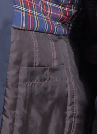 Balmoral Outdoor Jacket Balmoral Outdoor Jacket