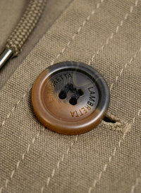 Lambretta Sherpa Lined Parka 