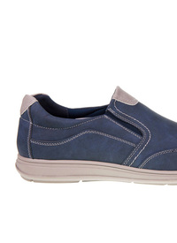 Cushion Comfort Sole Slip On Shoes Cushion Comfort Sole Slip On Shoes