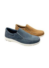 Dr Keller Jack Slip on Suede Dr Keller Jack Slip on Suede