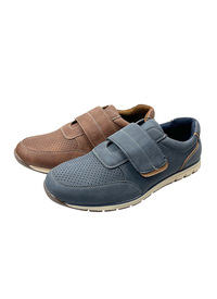 Dr Keller Richard Velcro Fasten Shoes Dr Keller Richard Velcro Fasten Shoes