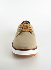 Dr Keller James Breathable Lace Up Shoe Dr Keller James Breathable Lace Up Shoe