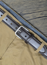 CLASSIC MEN'S BELT 