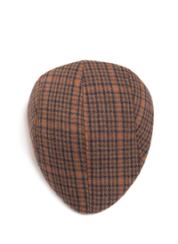 FLAT CAP 