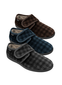 Dr Keller Darren Velc Slippers Dr Keller Darren Velc Slippers