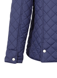 Ladies Wisley Quilted Jacket 