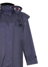 Sandringham Raincoat 
