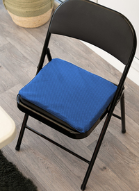 Super Comfort Gel Cushion