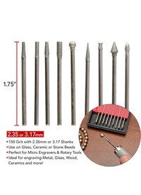 Mini Engraving Kit Mini Engraving Kit