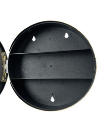 Secret Safe Wall Clock Secret Safe Wall Clock