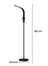 Homelya Remote Control Floor Lamp Homelya Remote Control Floor Lamp