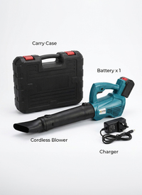Homelya 3800W Cordless Leaf Blower Homelya 3800W Cordless Leaf Blower