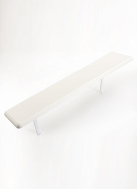 RADIATOR SHELF 