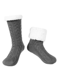Ultra-Plush Socks