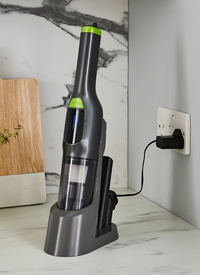 Daewoo Cyclone Compact Lyte 7.4V Handheld Vac