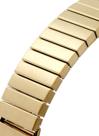 Gents Expanding Watch With Easy Read Dia 