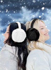 Ear Muffs 