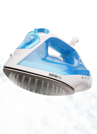 Value For Money Iron