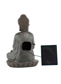 Buddha Fountain