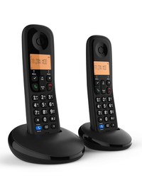 Cordless Single Phone with Call Blocker 