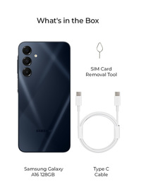 Samsung Galaxy A16 5G 128GB