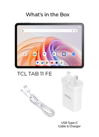 TCL TAB 11 FE 4G 128GB